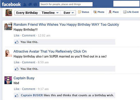 facebook-birthday-thread-on-wall