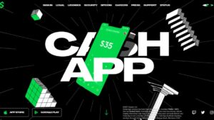 Cash-App